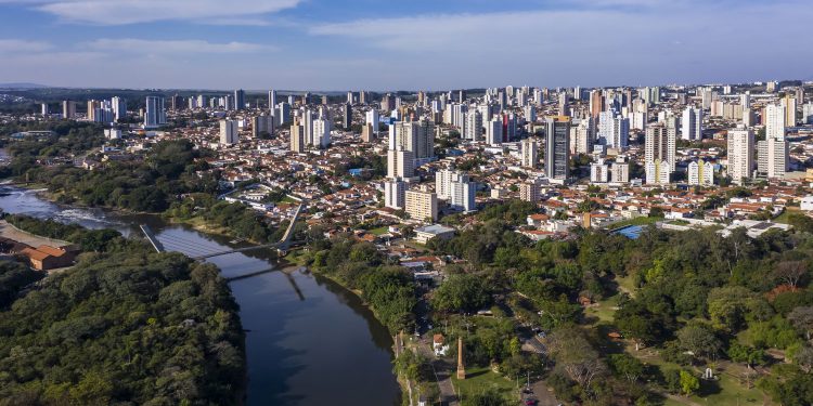 Piracicaba 253 anos uma das melhores cidades para morar  Vitta