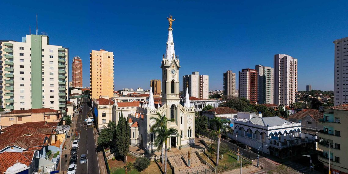 Afinal, como é morar em Uberaba?