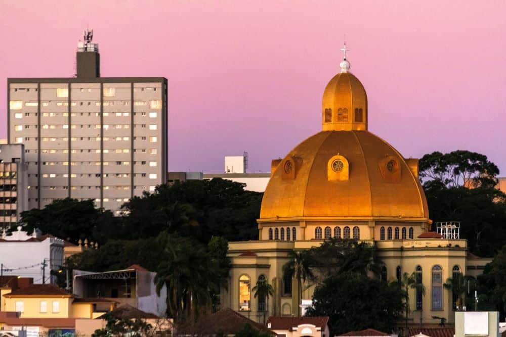 Como é morar em São Carlos?