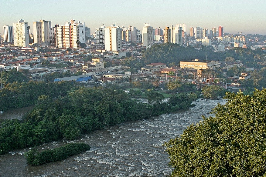 Conheça Os 6 Melhores Bairros De Piracicaba Para Morar Conteúdos Vitta 0652