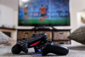 Quarto gamer: descubra como montar um sem gastar muito