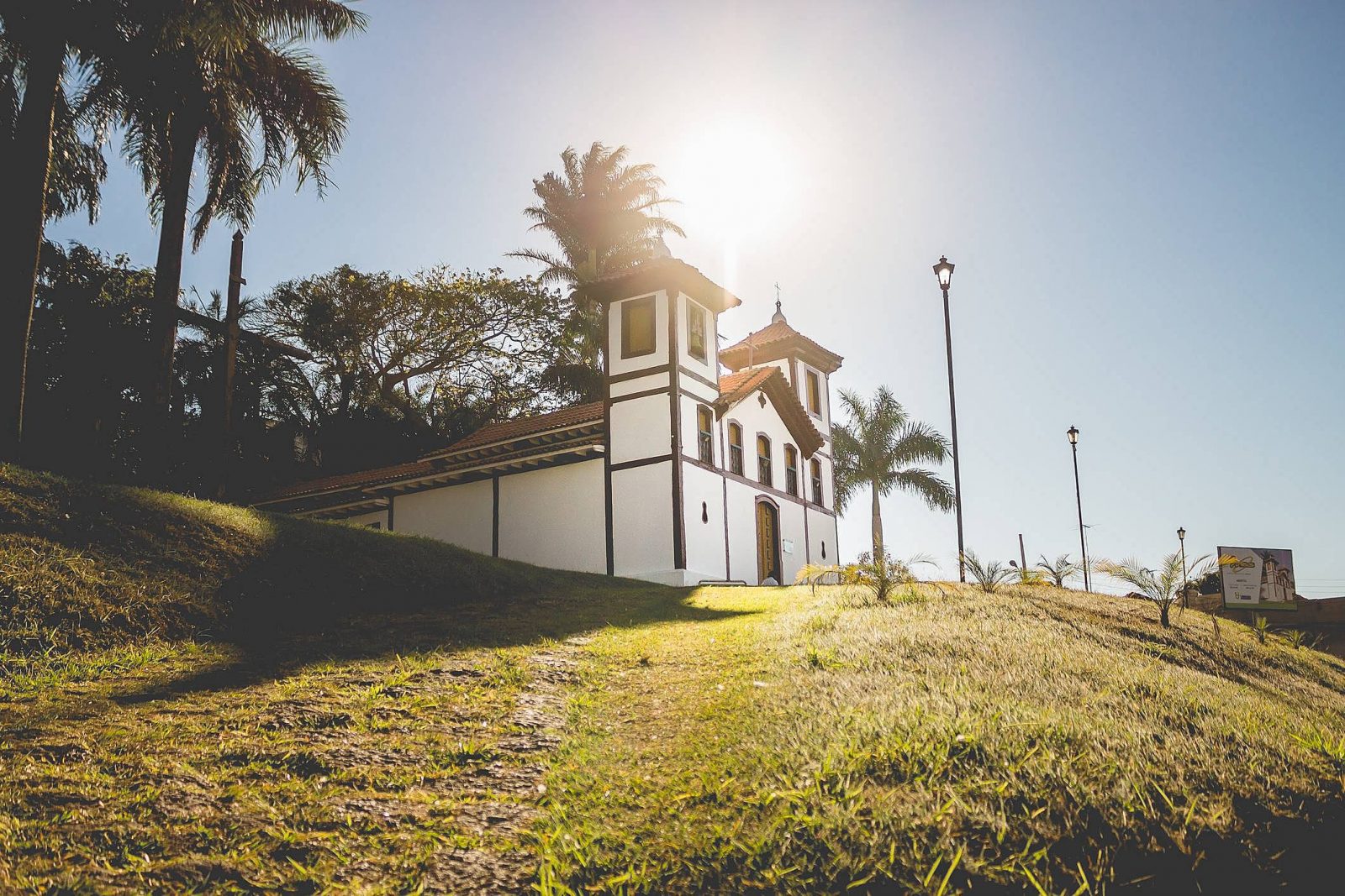 História de Uberaba