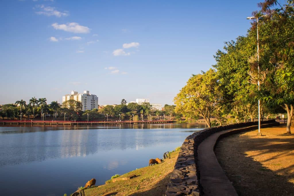 O que fazer em S\u00e3o Jos\u00e9 do Rio Preto? Confira 7 passeios